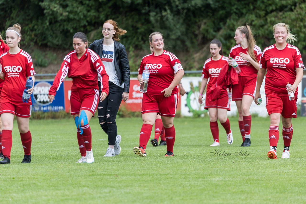 Bild 286 - F TuS Tensfeld - TSV Bargteheide : Ergebnis: 1:0